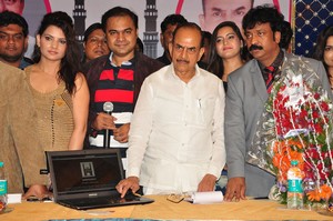 Deccan Film Society Press Meet